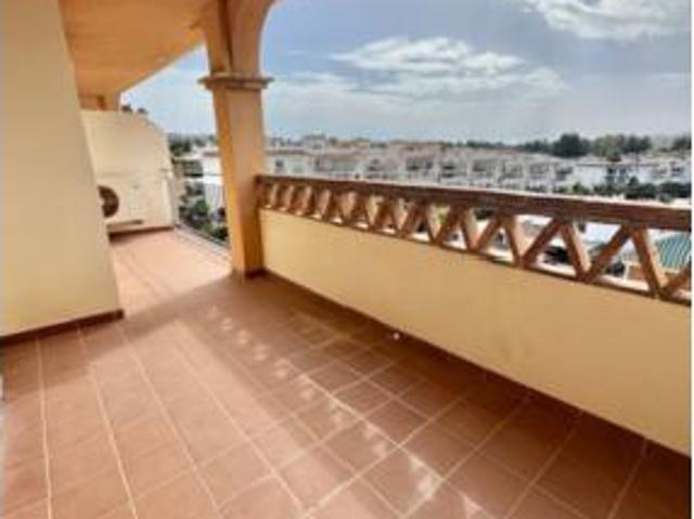 Piso Venta Mijas, Mijas Golf