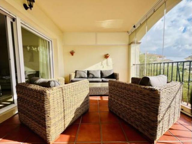Piso Venta Mijas, Mijas Golf