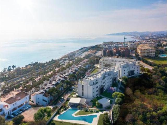 Piso Venta Mijas, Calaburras El Chaparral