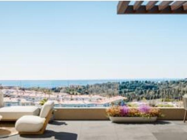 Piso Venta Mijas, Calaburras El Chaparral