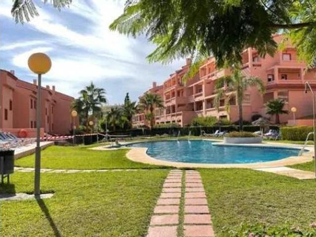 Piso Venta Mijas, Calaburras El Chaparral