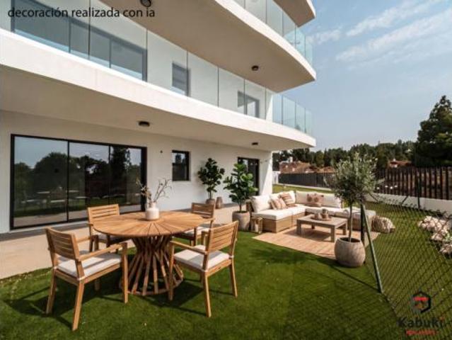 Piso Venta Mijas, Calaburras El Chaparral