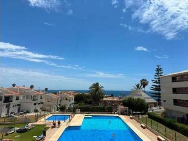 Piso Venta Mijas, Calaburras El Chaparral