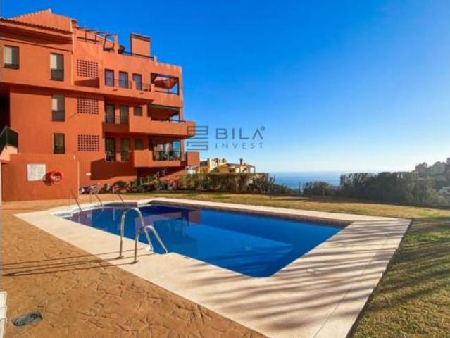 Piso Venta Mijas, Calahonda