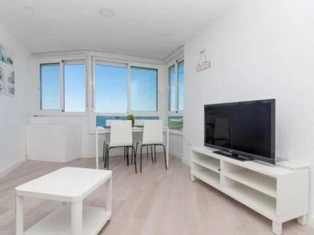 Piso Venta Mijas, Calahonda