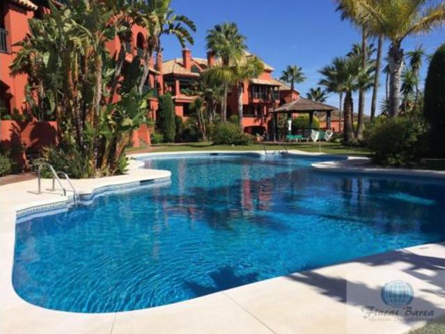 Piso Venta Mijas, Calahonda