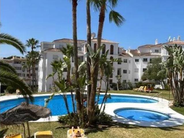 Piso Venta Mijas, Calahonda