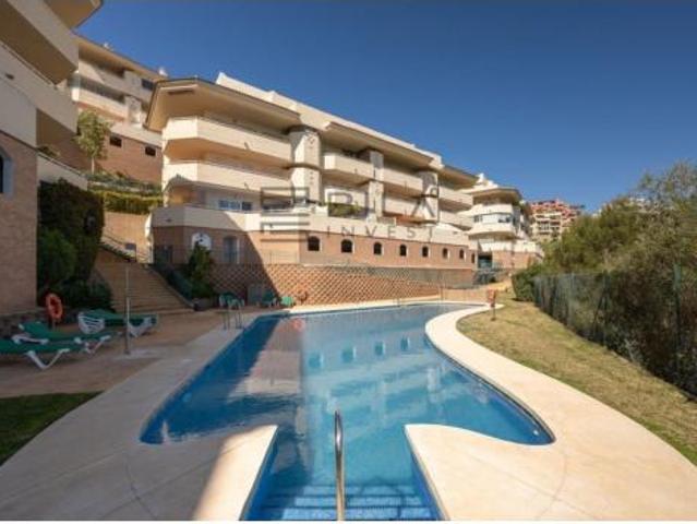 Piso Venta Mijas, Calahonda