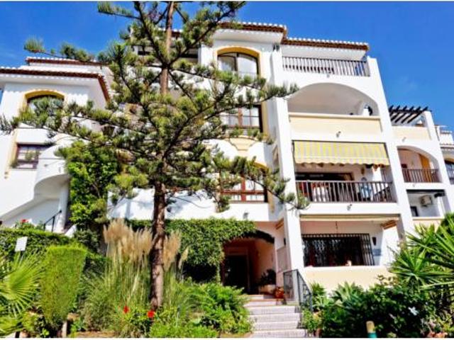 Piso Venta Mijas, Calahonda
