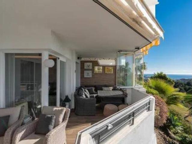 Piso Venta Mijas, Calahonda