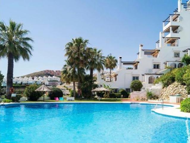 Piso Venta Mijas, Calahonda