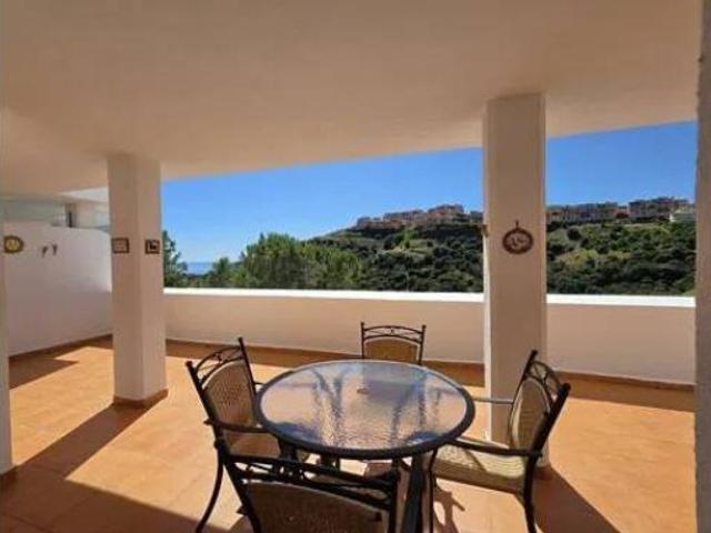 Piso Venta Mijas, Calahonda