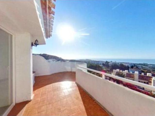 Piso Venta Mijas, Calahonda