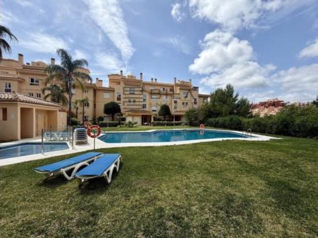Piso Venta Mijas, Calahonda