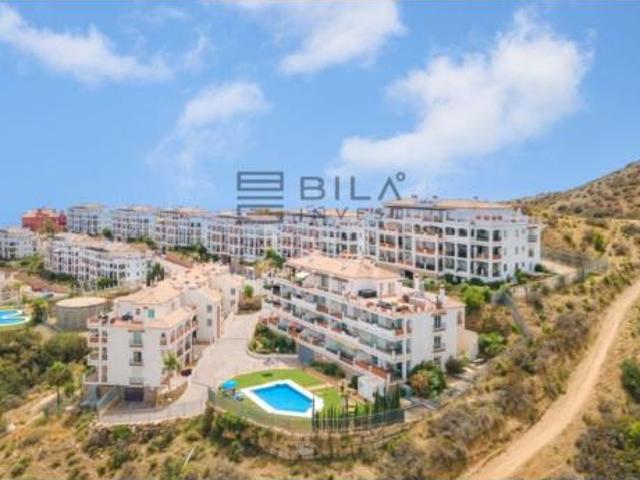 Piso Venta Mijas, Calahonda