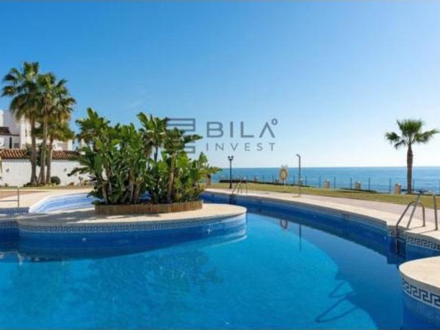Piso Venta Mijas, Calahonda