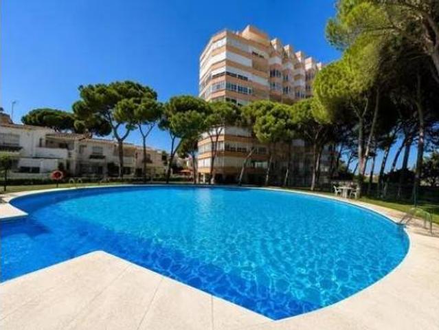Piso Venta Mijas, Calahonda