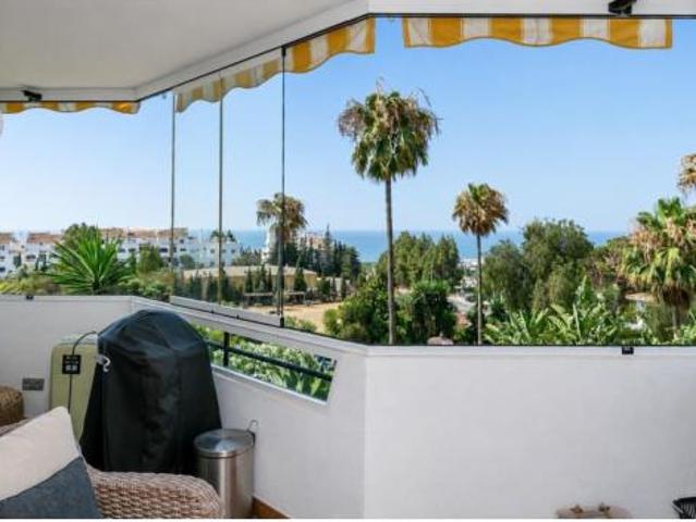 Piso Venta Mijas, Calahonda