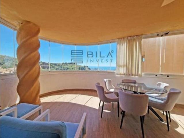Piso Venta Mijas, Calahonda