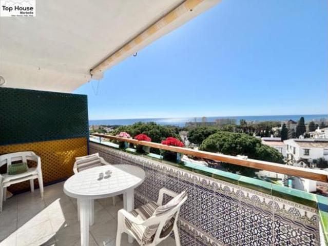 Piso Venta Mijas, Calahonda