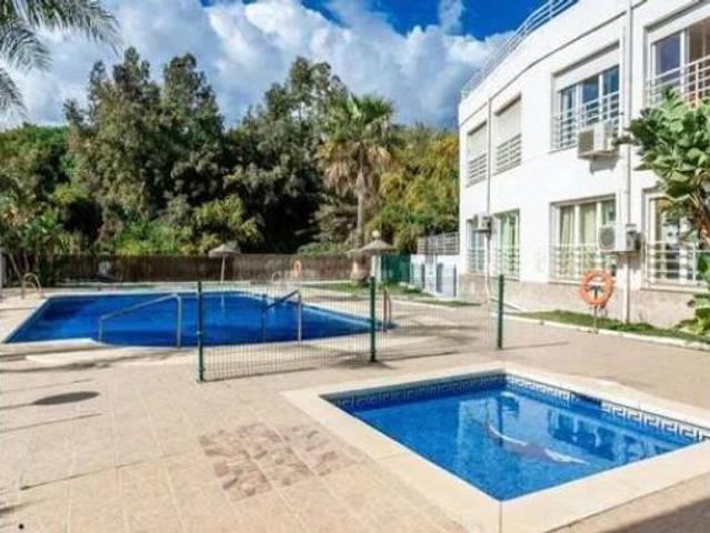 Piso Venta Mijas, Calahonda