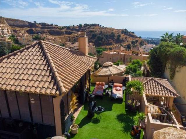 Piso Venta Mijas, Calahonda