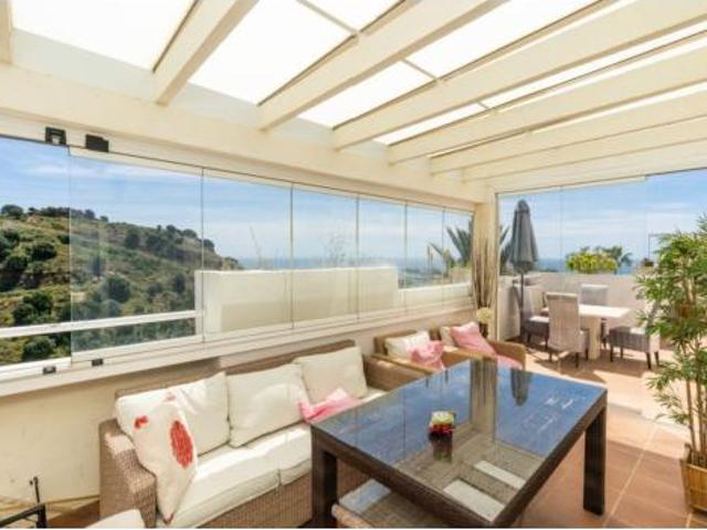 Piso Venta Mijas, Calahonda