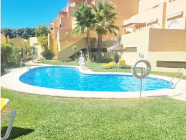 Piso Venta Mijas, Calahonda