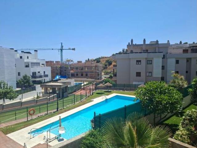 Piso Venta Mijas, Campo de Mijas