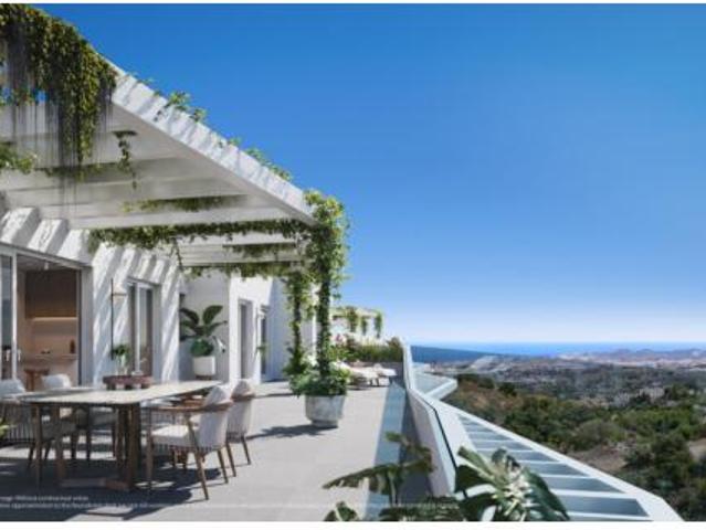 Piso Venta Mijas, Centro