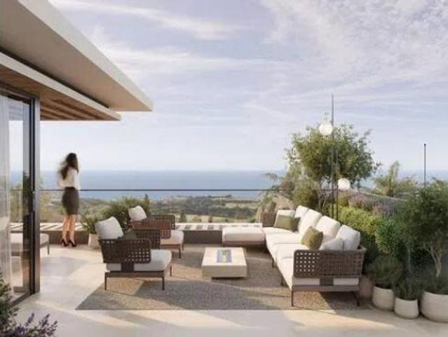 Piso Venta Mijas, Centro