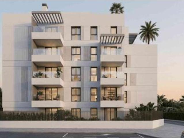 Piso Venta Mijas, Centro