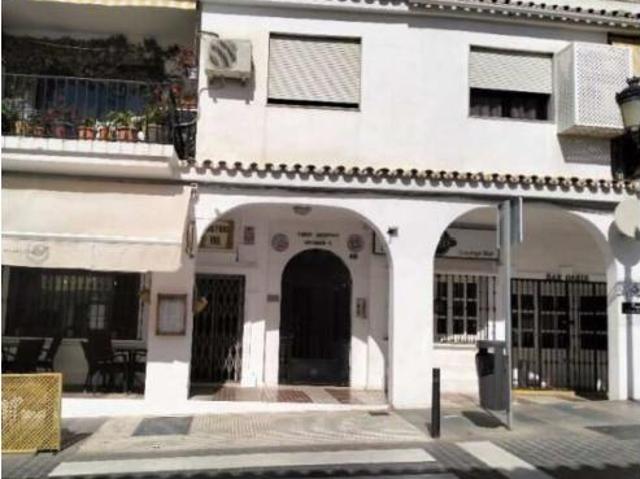 Piso Venta Mijas, Centro
