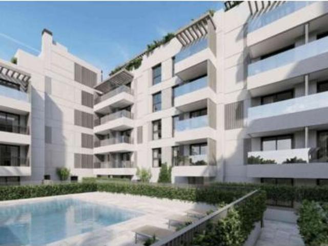 Piso Venta Mijas, Centro