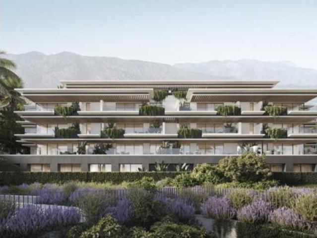 Piso Venta Mijas, Centro