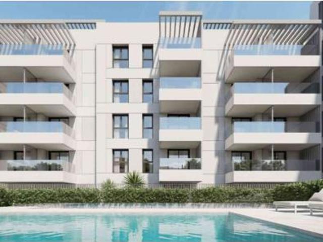 Piso Venta Mijas, Centro