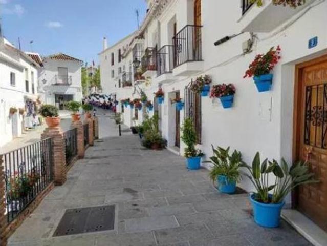 Piso Venta Mijas, Centro