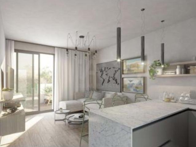 Piso Venta Mijas, Centro