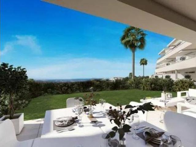 Piso Venta Mijas, Centro