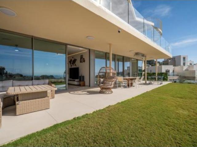 Piso Venta Mijas, Centro