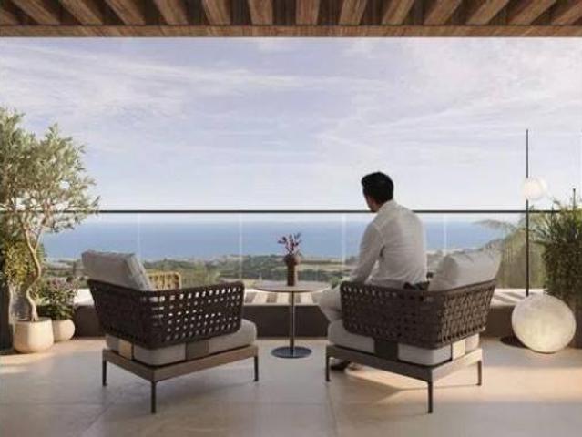 Piso Venta Mijas, Centro