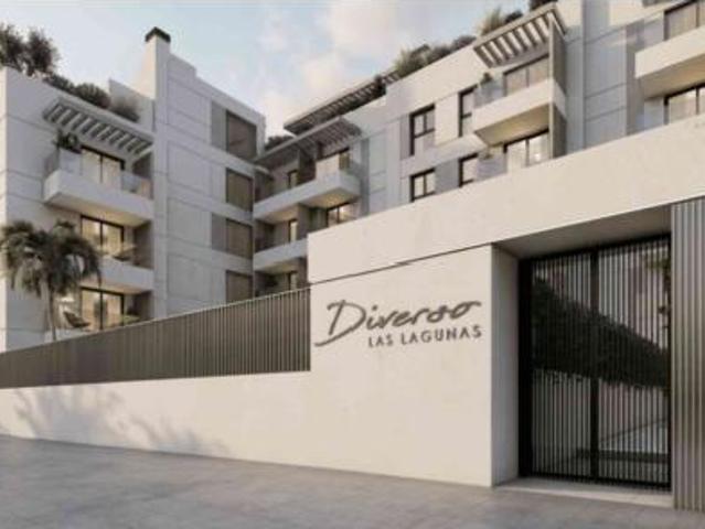 Piso Venta Mijas, Centro