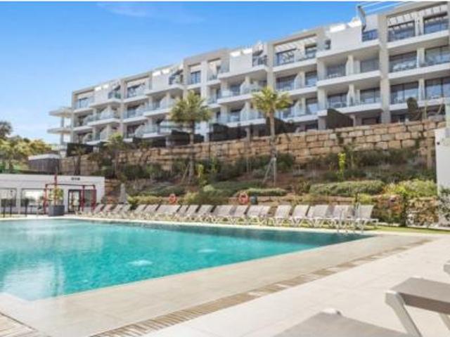 Piso Venta Mijas, Hipódromo Cerrado del Águila
