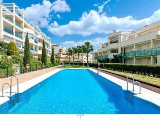 Piso Venta Mijas, Hipódromo Cerrado del Águila