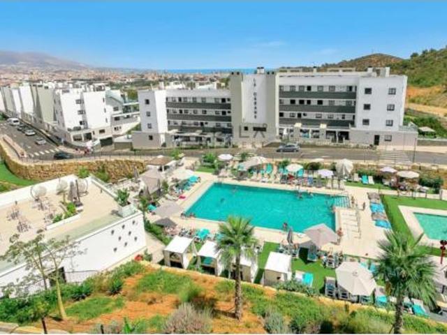 Piso Venta Mijas, Hipódromo Cerrado del Águila