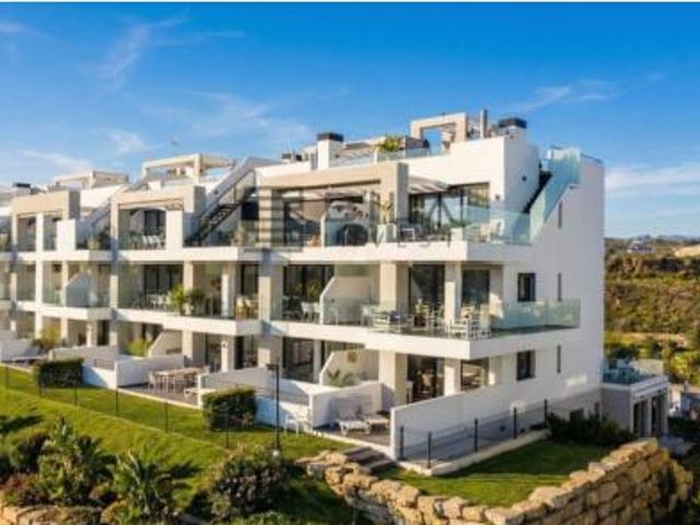 Piso Venta Mijas, Hipódromo Cerrado del Águila