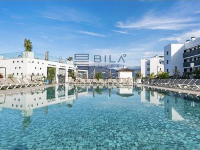 Piso Venta Mijas, Hipódromo Cerrado del Águila