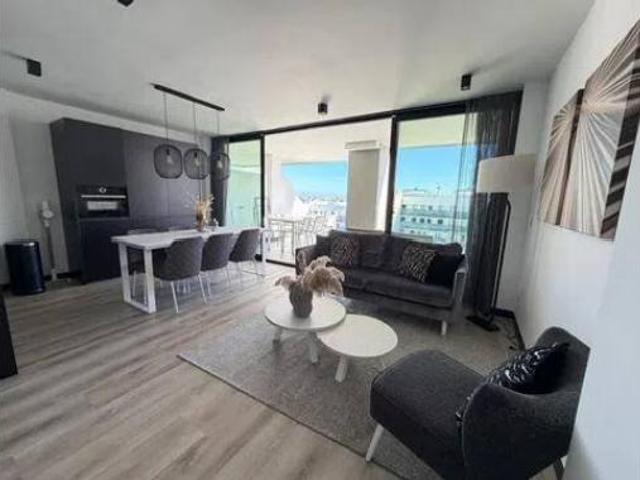 Piso Venta Mijas, Hipódromo Cerrado del Águila