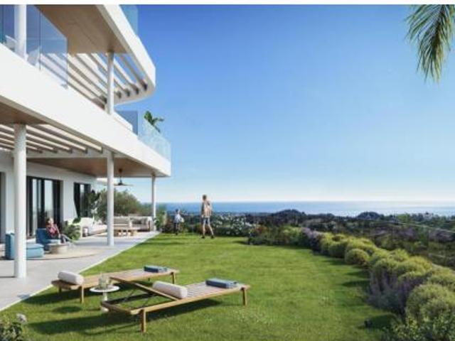 Piso Venta Mijas, Hipódromo Cerrado del Águila