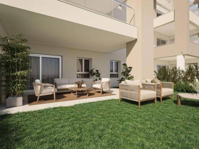 Piso Venta Mijas, Hipódromo Cerrado del Águila